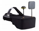 Відеоокуляри FPV Goggles 800D 5