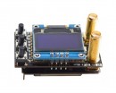 Відеоприймач AKK Diversty 5.8GHz модуль