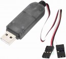 Автосимулятор Virtual RC VRC-ST 2.4GHz USB (адаптер, без програми)