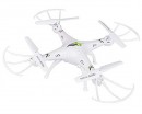 Квадрокоптер Visuo XS801W з 2MP Wifi камерою з утриманням висоти