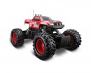 Внедорожник на радиоуправлении Maisto Rock Crawler (красный)