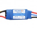 Регулятор хода 30A БК для авиамоделей VolantexRC EasyPlug-30 (V-EP-30)