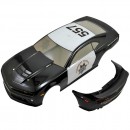 Корпус автомобильный Vattera Chevrolet Camaro 2012 CHP