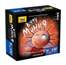 Настольная игра Звезда «Вуду Мания»