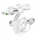 Подвес Walkera гиростабилизационный для GoPro двухосевой бесколлекторный платиковый