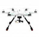 Гексакоптер Walkera TALI H500 для FPV с камерой iLook+ подвес G3-D, п/у Devo F12E