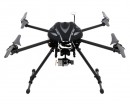 Квадрокоптер Walkera QR X800 для FPV с GPS (полный комплект) с подвесом G-3D