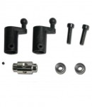 Держатели лопастей хвостового ротора WASP V4 Belt 250 Skyartec (WH4-087)