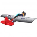 Повітряний змій Удар блискавки WindnSun 1140 х 800 мм (71254)