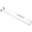 Крило і хвіст літака VolantexRC ASW28 2600мм (V-7591-02)