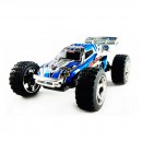 Корпус для WL Toys Speed Racing (синий)