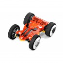 Машинка WL Toys 1:32 Double-faced двостороння, червона