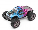 Монстр WL-Toys 204006 4WD 1/20