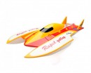 Катер WL-Toys WL913 Brushless до 50км/ч, 62см
