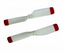 Лопасти хвостового ротора WLToys для V931 (2шт)