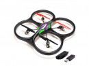 Квадрокоптер WLToys Cyclone V262C 2.4GHz с камерой