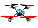 Квадрокоптер WLToys IСopter V929 2.4GHz RTR