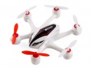 Гексакоптер нано WLToys Q272 Tracker (белый)