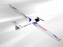 Планер X-UAV ASW28 планер безколекторний 1700мм PNF