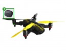 Квадрокоптер XIRO Xplorer Mini Black + кейс