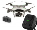 Квадрокоптер XIRO XPLORER G (для камер GoPro) + рюкзак і доп. акумулятор
