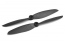 Пропеллеры Xiro Xplorer Mini Black (1 CW + 1 CCW)