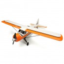 Літак XK A600 DHC-2 Beaver 4CH безколекторний зі стабілізацією RTF
