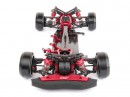 Автомобиль MST XXX-D VIP 1:10 4WD KIT