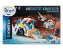 Конструктор Gigo Керовані машини (7335)