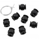 Демфер подвеса камеры Yuneec CGO2-GB