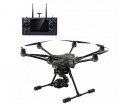 Гексакоптер Yuneec Typhoon H Plus Color Box RTF (YUNTYHPEU)