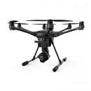 Гексакоптер Yuneec Typhoon H Advanced с 4K FPV камерой
