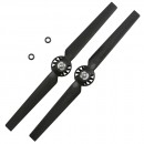 Пропеллеры CW Yuneec Typhoon Q500 4K