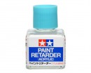 Замедлитель засыхания для акриловых красок Tamiya Paint Retarder (Acrylic) 40 мл (87144)