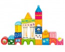 Замок з кубиків Hape