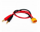 Зарядный кабель SkyRC с коннектором XT60