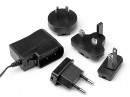 Зарядное устройство HPI Maverick для 4.8 - 8.4В Ni-MH аккумулятора (AC110/220В)(Blackout, Strada)