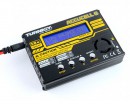 Зарядний пристрій Turnigy Accucell-6 50W 6A Balancer / Charger LiHV Capable