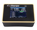 Зарядний пристрій iCharger X8 1100W 8S 30A