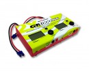 Зарядний пристрій Revolectrix GT1000 DUO EC5 10-32 У 40 А тисячі Вт