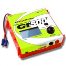Зарядний пристрій Revolectrix GT500 EC5 DC 10-32В 20A 500Вт