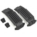 Защита днища Traxxas для X-Maxx