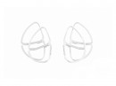 Защита лопастей P4 Part 2 Propeller Guard
