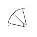 Захист лопатей для квадрокоптера WL V636