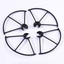 Защита пропеллеров для JXD 509W 4 шт.