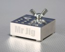 Затиск для пайки роз'ємів Mr JIG - Soldering Aid