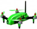Гоночный квадрокоптер Align MR25P Racing Quad Combo (зеленый)