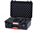Жесткий кейс HPRC2400 для DJI Mavic Pro Fly More Combo, черный