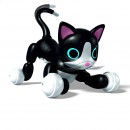 Інтерактивний робот Zoomer кішечка Kitty