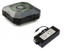 Зарядний пристрій SkyRC E4Q 50W Quattro з БЖ 120W